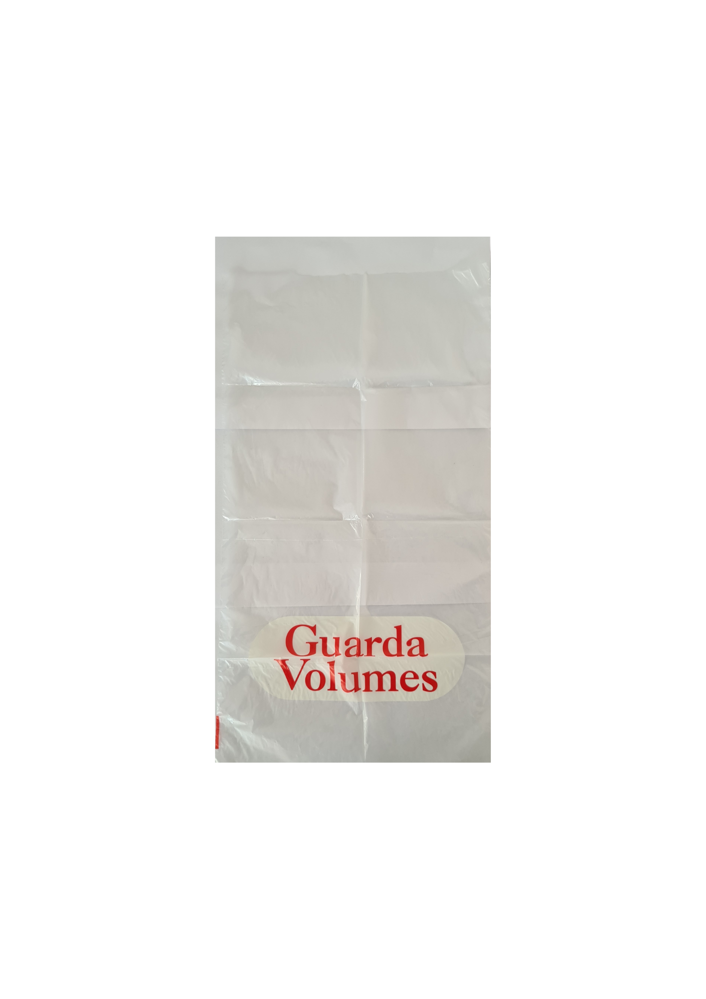 Sacos Guarda Volumes